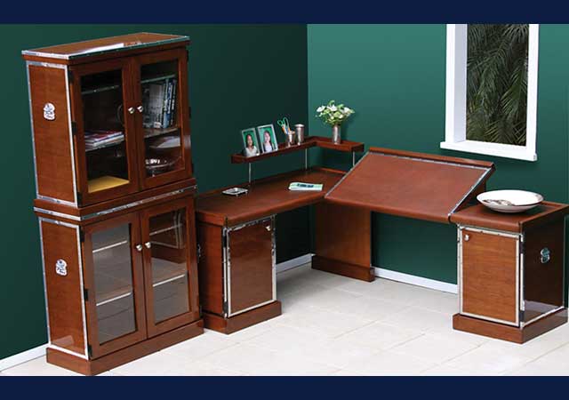 office pieces