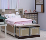 pony kid room